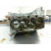 #BLF22 Engine Cylinder Block From 2016 Jeep Cherokee  2.4 05048378AA